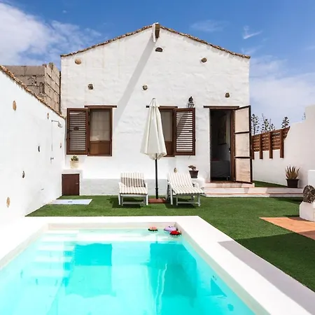 Casa La Orilla *