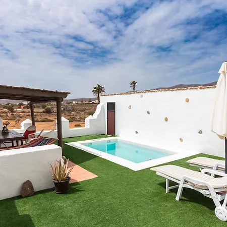 Casa La Orilla Holiday home