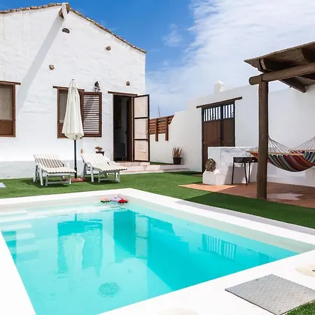 Casa La Orilla