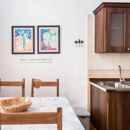 Casa La Orilla Holiday home *
