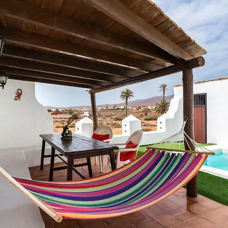 Holiday home Casa La Orilla