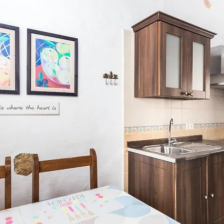 Casa La Orilla Antigua (Fuerteventura)