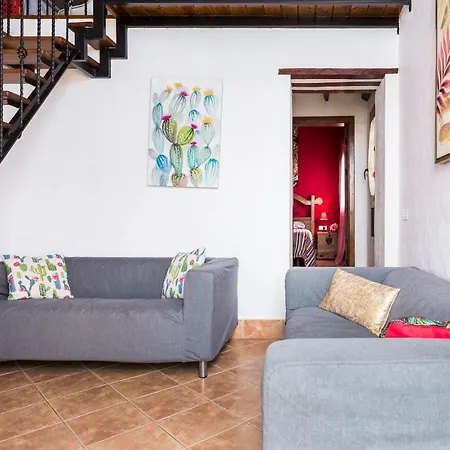 Casa La Orilla Dom wakacyjny