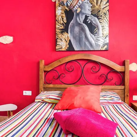 Casa La Orilla Dom wakacyjny *
