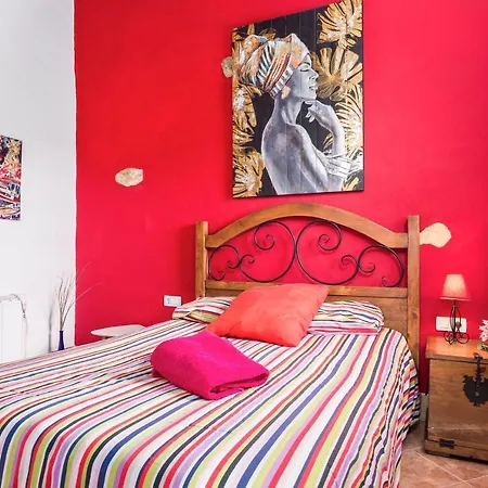 Casa La Orilla Dom wakacyjny *